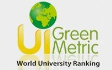 uok holds rank 2nd consecutive year green metric ranking