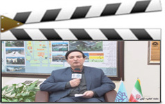 پیام دکتر عباس زراعت رییس دانشگاه کاشان بمناسبت هفته کتاب