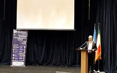 برگزاری دومین کنفرانس بین المللی آموزش پرورش تطبیقی دانشگاه کاشان