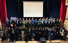 گزارش تصویری برگزاری دومین کنفرانس بین المللی آموزش پرورش تطبیقی دانشگاه کاشان