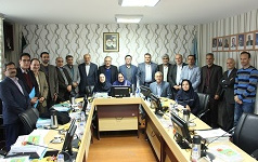 برگزاری بیست هفتمین پنل میز آینده پژوهی آموزش عالی محوریت دانشگاه کاشان