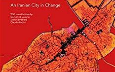 کتاب (kashan: an iranian city change) (کاشان شهر ایرانی تغییر)، توسط انتشارات “یی بی وی” برلین زبان انگلیسی،