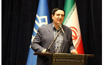 پیام تبریک رئیس دانشگاه کاشان مناسبت ۱۶ آذر روز دانشجو