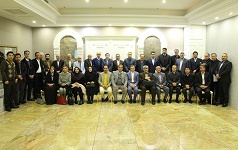 شبی سعید سعادت آباد؛ مشارکت ۲۰۰ میلیارد ریالی خیرین ارجمند پروژه های دانشگاه کاشان