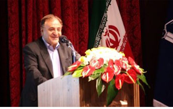 دبیر ستاد خیرین وزارت علوم : دانشگاه کاشان زمینه خیرین پیشروست رتبه نخست بین دانشگاه ها دارد
