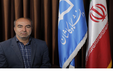 گزارش دبیر شورای راهبری مدیریت سبز دانشگاه کاشان خصوص افتخار آفرینی‌های دانشگاه حوزه مدیریت سبز نظام رتبه‌بندی بین‌الملی گرین متریک
