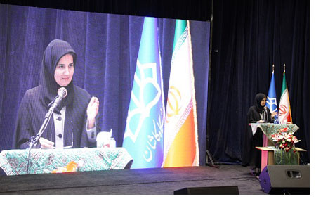 معاون حقوقی رئیس جمهور: دانشگاه کاشان جزو دانشگاه‌های موفق پویای کشور