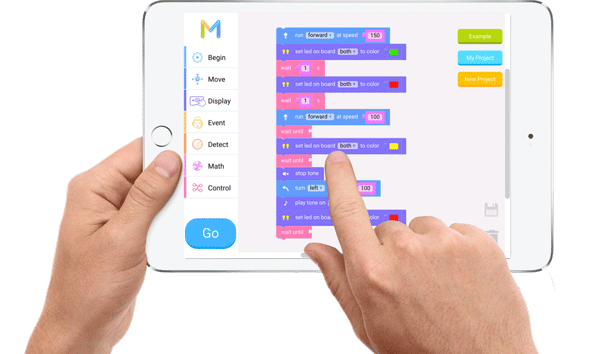 آموزش اپ کودکان