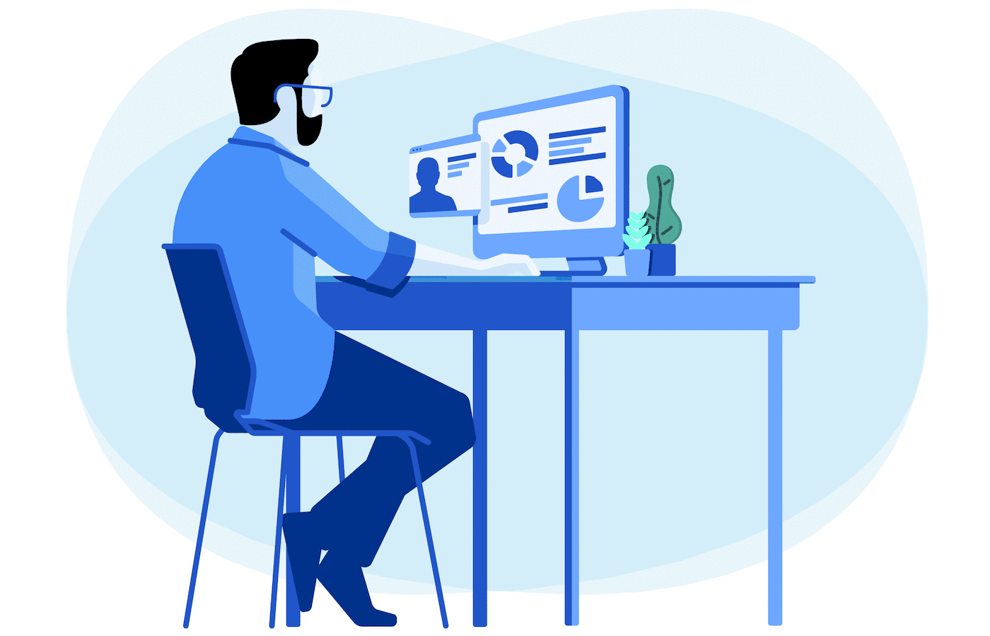 نکات امنیتی هنگام کار اینترنت کامپیوتر