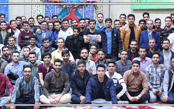 شب یلدا خوابگاه دانشجویی
