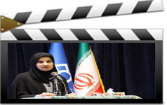 گزارش تصویری حضور معاون حقوقی رییس جمهور دانشگاه کاشان