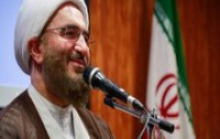 انتصاب حجت‌الاسلام‌والمسلمین حاج‌علی‌اکبری به‌عنوان امام‌جمعه موقت تهران