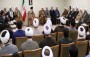 رهبر معظم انقلاب اسلامی دیدار مسئولان دفتر تبلیغات اسلامی مطرح کردند: