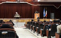 \"دکتر دهنوی\":با رعایت نکات کلیدی امر تربیت می توان کاری کرد بچه های ما هیچ فضایی دست ارزش هایشان برندارند