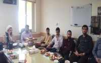 نخستین اعتکاف رمضانیه مسجد امام علی(ع) دانشگاه برگزار می شود.