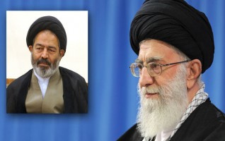 حکم رهبر معظم انقلاب اسلامی انجام شد؛