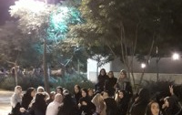 برگزاری اردوی چند ساعته فعالین نماز