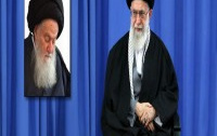 رهبر معظم انقلاب رحلت آیتالله حسینی شاهرودی تسلیت گفتند