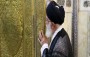 مراسمی حضور رهبر انقلاب اسلامی؛
