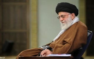 رهبر معظم انقلاب اسلامی سیاستهای کلی نظام قانون‌گذاری ابلاغ کردند؛