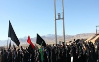 اعزام ۲۵۰ نفر زائر دانشجو دانشگاه کاشان برای پیاده روی اربعین حسینی