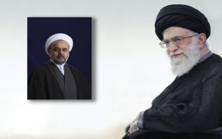 رهبر معظم انقلاب حکمی حجت‌الاسلام شهریاری دبیرکلی مجمع تقریب مذاهب اسلامی منصوب کردند؛