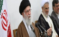 رهبر معظم انقلاب اسلامی دیدار اعضای ستاد کنگره شهدای استان هرمزگان:
