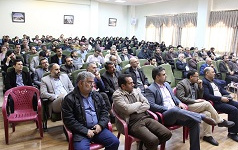 عملیاتی کردن گام دوم انقلاب مستلزم حضور جوانان عرصه مدیریتی کشور