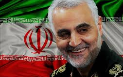 پیام رئیس دانشگاه کاشان مناسبت شهادت سردار سرافراز قاسم سلیمانی
