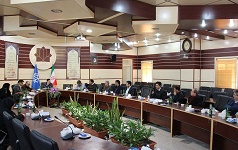 برگزاری نشست آسیب‌شناسی چالش‌های زندگی دانشجویی دانشگاه کاشان