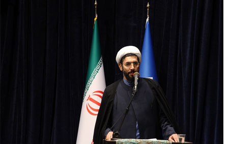 رییس نهاد نمایندگی مقام معظم رهبری دانشگاه‌ها: دانشگاه باید مدافع منافع کشور باشد