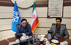 شهردار کاشان: نیازمند همکاری دانشگاه کاشان کاهش هزینه خدمات بهتر شهروندان هستیم