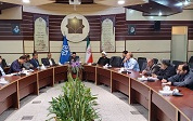 تشکیل ستاد مدیریت بحران دانشگاه