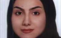یگانه بایرامی دانشجوی کارشناسی ارشد دانشگاه کاشان جایزه ملی ایثار کسب کرد