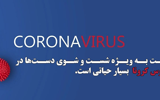 مراقبت ویروس کرونا