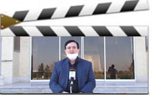 پیام رئیس دانشگاه کاشان دانشگاهیان