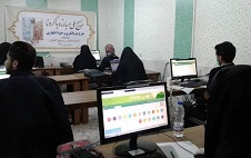اقدامات بسیج دانشجویی دانشگاه کاشان برای مبارزه ویروس کرونا