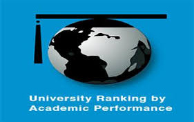 کسب رتبه پنجم دانشگاه کاشان نظام رتبه‌بندی یورپ میان دانشگاه‌های جامع کشور