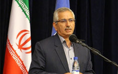 پیام تبریک رئیس دانشگاه کاشان دکتر محمد الماسی کاشی