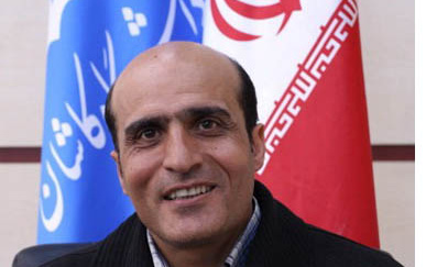 انتخاب عضو هیأت علمی دانشگاه کاشان جزء ۱۰۰ نفر محقق سرآمد کشور