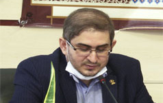 رئیس دانشگاه علوم پزشکی کاشان هم اندیشی اساتید دانشگاه کاشان کمک ۷۰۰ میلیارد ریالی خیرین کاشانی کادر بهداشت درمان خبر داد