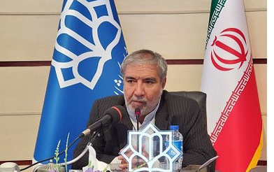هم اندیشی اساتید دانشگاه کاشان موضوع نگاهی تحولات جهانی بویژه آمریکا برگزار شد