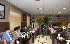 ارتباط دانشگاه دادسرا کاهش آسیبهای اجتماعی همراه دارد