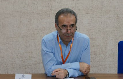همکاری علمی استاد دانشگاه هوپ لیورپول انگلیس دانشگاه کاشان