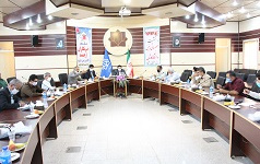 رییس دانشگاه کاشان: رسانه رکن چهارم حاکمیت موتور محرکه توسعه