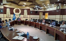 برنامه‌ریزی آزمون سراسری کارشناسی عنایت لزوم رعایت دستورالعمل‌های ابلاغی دانشگاه