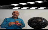 تشریح ساختار کره آسمان، کره سماوی یا گردان سپهر