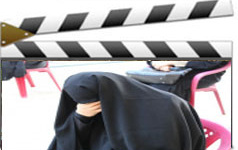 مراسم معنوی زیارت عاشورا دانشگاه کاشان رعایت پروتکل های بهداشتی