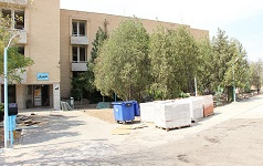 گزارش فعالیتهای انجام شده سراهای دانشجوئی تابستان ۱۳۹۹