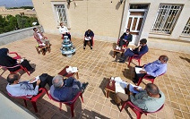 کمیته هماهنگی ستاد مدیریت بحران